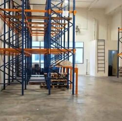 North Spring Bizhub (D27), Factory #606246651